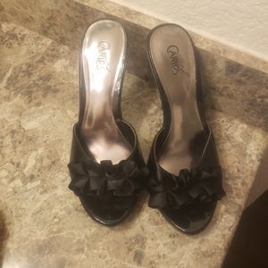 Carlos Santana Heels